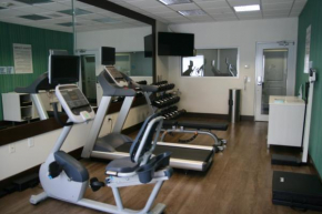 Holiday Inn Express Hotel & Suites Clute-Lake Jackson by IHG
